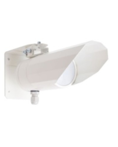 Извещатель охранный инфракрасный пассивный Полисервис ИД2-70Ш исп.5 в Сочи Извещатели охранные Pintop.ru