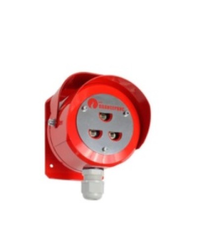 Извещатель пожарный пламени Полисервис ТЮЛЬПАН 2-16-0-1 в Сочи Пожарные извещатели Pintop.ru