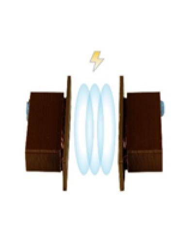 Устройство беспроводной передачи энергии Promix-AD.ET.01 в Сочи Дополнительное оборудование для СКУД Pintop.ru