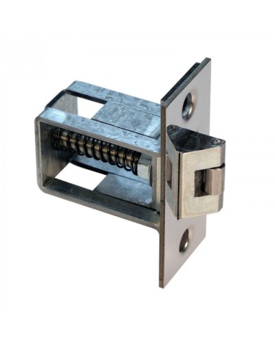 Ответная часть для электромеханической защёлки Promix-AD.KM.03 в Сочи Защелки Pintop.ru