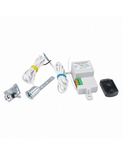 Комплект для установки Promix-FRS.1D.02 в Сочи Электромеханические замки Pintop.ru