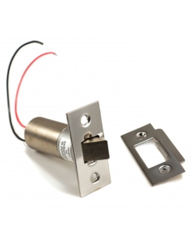 Замок электромеханический Promix-SM203.00 в Сочи Электромеханические замки Pintop.ru