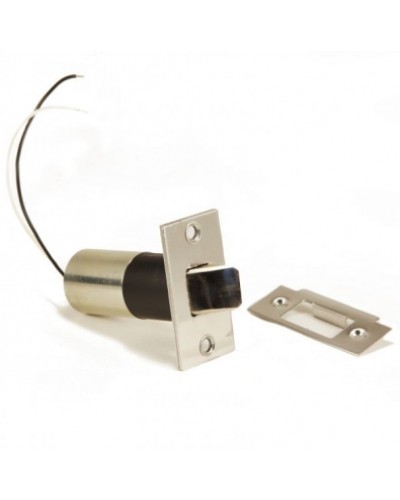 Замок электромеханический Promix-SM213.10 в Сочи Электромеханические замки Pintop.ru