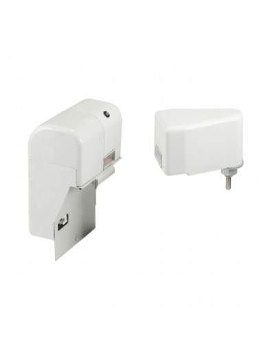 Замок электромеханический Promix-SM410.20.1 в Сочи Электромеханические замки Pintop.ru