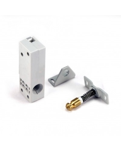 Замок электромеханический Promix-SM420.10 в Сочи Электромагнитные замки Pintop.ru