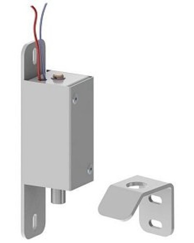 Замок электромеханический Promix-SM491.10 в Сочи Электромеханические замки Pintop.ru