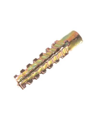 Дюбель металлический универсальный 5х30 (10 шт/уп) Промрукав (PR08.8234) в Сочи Крепеж: Дюбели, шурупы, саморезы Pintop.ru