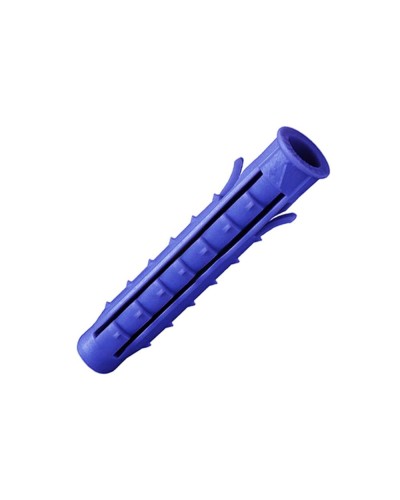 Дюбель Tchappai полипропилен 6x35 (1000 шт/уп) Промрукав (PR08.9963) в Сочи Крепеж: Дюбели, шурупы, саморезы Pintop.ru