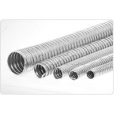 Металлорукав Р3-Ц-Х 12 (12 мм) Промрукав 03121 (100 м)