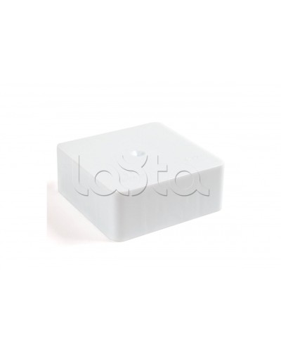 Коробка огнестойкая для кабель-канала 103х103х45 Промрукав (40-0470-FR10.0-6) в Сочи Распределительные коробки Pintop.ru