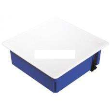 Коробка распределительная для с/п безгалогенная (HF) 103х103х47 (72шт/кор) Промрукав (80-0960С)