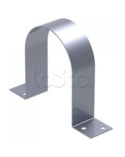 Крепеж (хомут) для колодцев КС-3 Промрукав в Сочи Стяжки-хомуты Pintop.ru