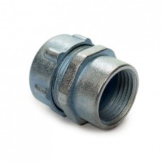 Муфта соединительная резьбовая СТМ(Р)-12 Э-Пласт Промрукав