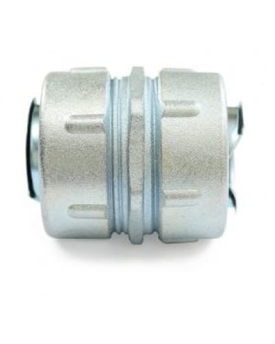 Муфта соединительная СММ-50 Э-Пласт Промрукав в Сочи Повороты, муфты, тройники Pintop.ru