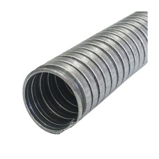 Металлорукав Р4-ПР-Н-20 В1 антивандальный (50 м/уп) Промрукав PR04.0430