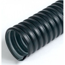 Металлорукав в ПВХ оболочке Р3-НП-МБМр-НГ-08 (100м/уп) Промрукав (PR04.0457)