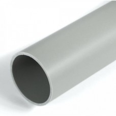Труба жесткая ПВХ 3-х метровая тяжелая д32 (90м/уп) Промрукав (PR.0432)