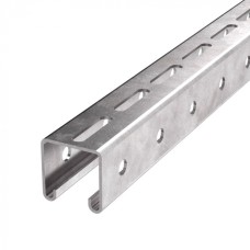 Профиль STRUT ПС-41х41х800 (2,5 мм) Промрукав (PR08.21191)