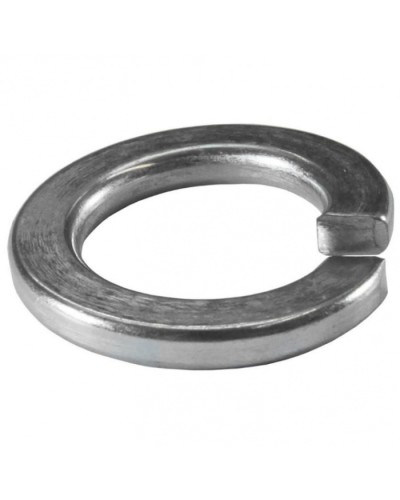 Шайба гровер оцинкованная М6 (DIN 127) (1000 шт/уп) Промрукав (PR08.2381) в Сочи Крепеж Pintop.ru