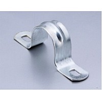 Скоба металлическая двухлапковая СМД 10-11 (100 шт/уп) Промрукав (PR08.2543)