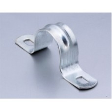 Скоба металлическая двухлапковая СМД 63-65 (50 шт/уп) Промрукав (PR08.2662)