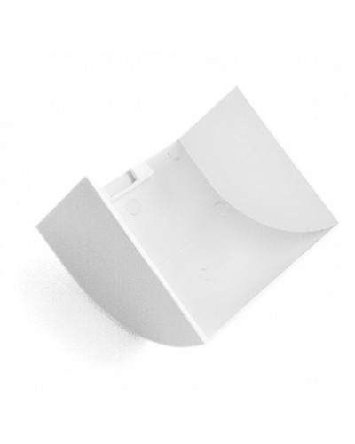 Заглушка 16х16 (4 шт/комп) Промрукав (PR08.2852) в Сочи Аксессуары для кабель-канала Pintop.ru