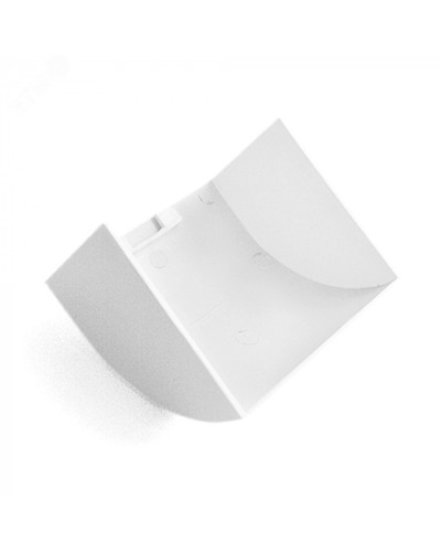 Заглушка 40х40 (4 шт/комп) Промрукав PR08.2858 в Сочи Аксессуары для кабель-канала Pintop.ru