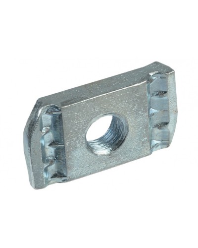 Гайка канальная М6 (DIN 933) (50 шт/уп) Промрукав (PR08.2903) в Сочи Крепеж Pintop.ru