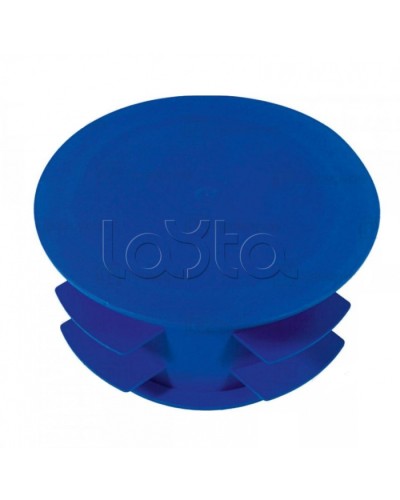 Заглушка для двустенных труб д125 Промрукав (PR08.3094) в Сочи Аксессуары для кабель-канала Pintop.ru