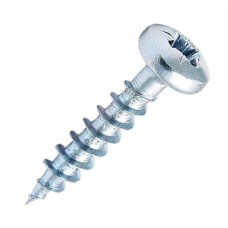 Саморез 5,5х45 DIN 7981 (2000 шт/уп) Промрукав (PR08.3503)