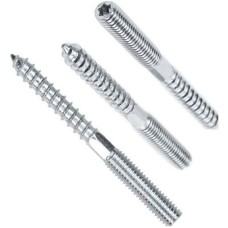 Саморез-шпилька 8х120 (50 шт/уп) Промрукав (PR08.3565)