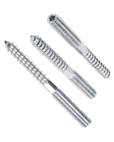 Саморез-шпилька 8х200 (50 шт/уп) Промрукав (PR08.3568) в Сочи Крепеж: Дюбели, шурупы, саморезы Pintop.ru