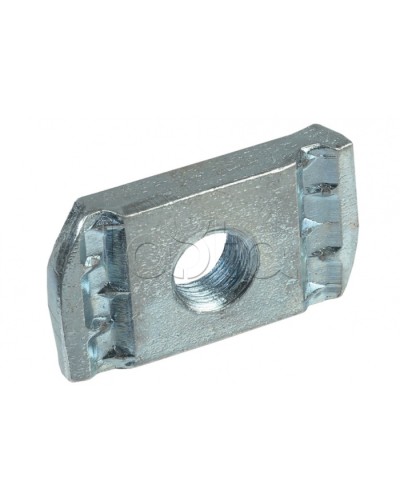 Гайка канальная М12 (DIN 933) (50 шт/уп) Промрукав (PR08.3667) в Сочи Крепеж Pintop.ru