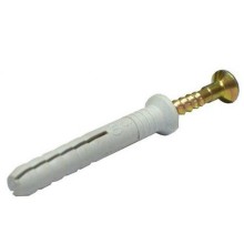 Дюбель-гвоздь 8х60 (100шт/уп) Промрукав (PR08.3676)