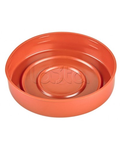 Заглушка для двустенных труб д160 Промрукав (PR08.3735) в Сочи Аксессуары для кабель-канала Pintop.ru