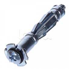 Дюбель Молли М5х65 мм (100 шт/уп) Промрукав (PR08.3842)