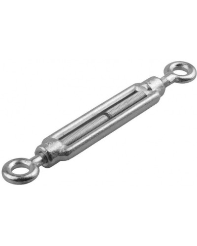 Талреп кольцо-кольцо М8 DIN 1480 тип B (50шт/уп) Промрукав (PR08.3909) в Сочи Крепежные изделия Pintop.ru