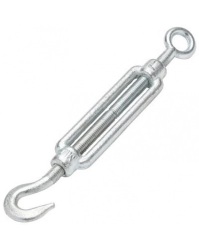 Талреп крюк-кольцо М16 DIN 1480 тип А (25шт/уп) Промрукав (PR08.3917) в Сочи Крепежные изделия Pintop.ru