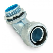 Муфта вводная для металлорукава ВМ(90)-100 (РКн(90)-100 (4"), гайка под газовый ключ) Промрукав (PR08.3982)