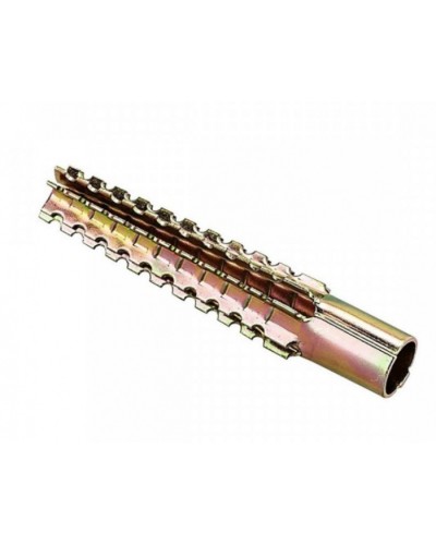 Дюбель металлический универсальный 8х38 (200 шт/уп) Промрукав (PR08.4798) в Сочи Крепеж: Дюбели, шурупы, саморезы Pintop.ru