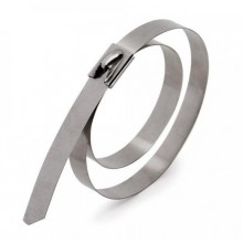 Стяжки кабельные стальные СКС-2 (316) 12*600 (50 шт/уп) Промрукав (PR08.4921)