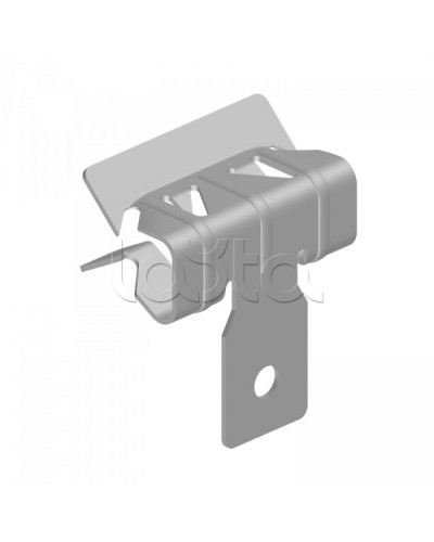 Зажим балочный 8-14 мм Промрукав (PR08.5829) в Сочи Аксессуары для лотков Pintop.ru