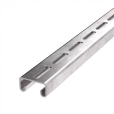 Профиль STRUT HDZ ПС-41х21х1800 (2,0 мм) Промрукав (PR08.9090)