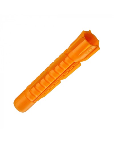 Дюбель универсальный ZUM 8x72 (10 шт/уп) Промрукав (PR08.9874) в Сочи Крепеж: Дюбели, шурупы, саморезы Pintop.ru