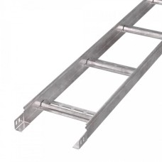 Лоток лестничный 300х200х3000 (1,2 мм) Промрукав (PR16.0884)