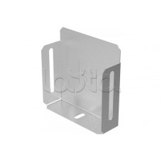 Заглушка лотка Стандарт HDZ 100х100 Промрукав (PR16.1248)