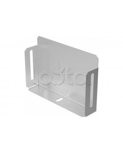 Заглушка лотка Стандарт HDZ 150х100 Промрукав (PR16.1251) в Сочи Аксессуары для лотков Pintop.ru