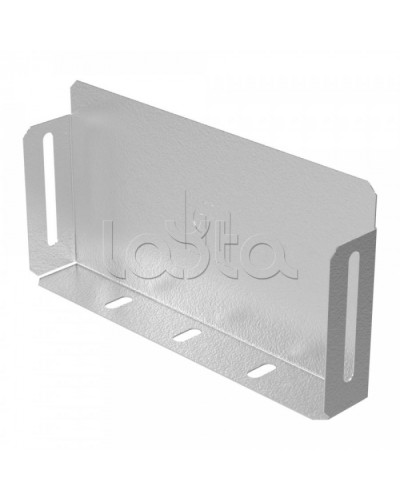 Заглушка лотка Стандарт HDZ 200х100 Промрукав (PR16.1254) в Сочи Аксессуары для кабель-канала Pintop.ru