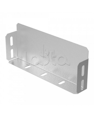 Заглушка лотка Стандарт HDZ 200х80 Промрукав (PR16.1256) в Сочи Аксессуары для кабель-канала Pintop.ru