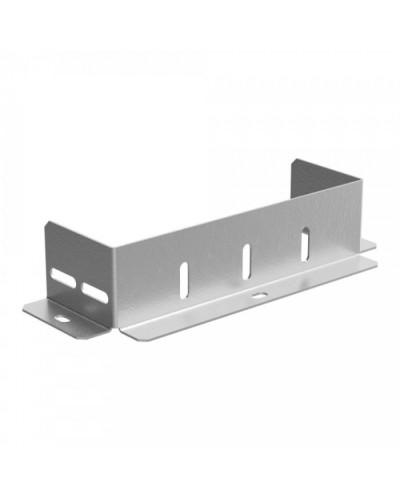 Универсальный ввод трассы лотков Стандарт HDZ 200х80 Промрукав (PR16.1689) в Сочи Аксессуары для лотков Pintop.ru